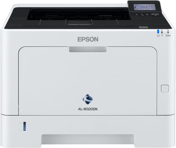 Epson WorkForce AL-M320DN 1200 x 1200 DPI A4 WorkForce AL-M320DN (C11CF21401)
