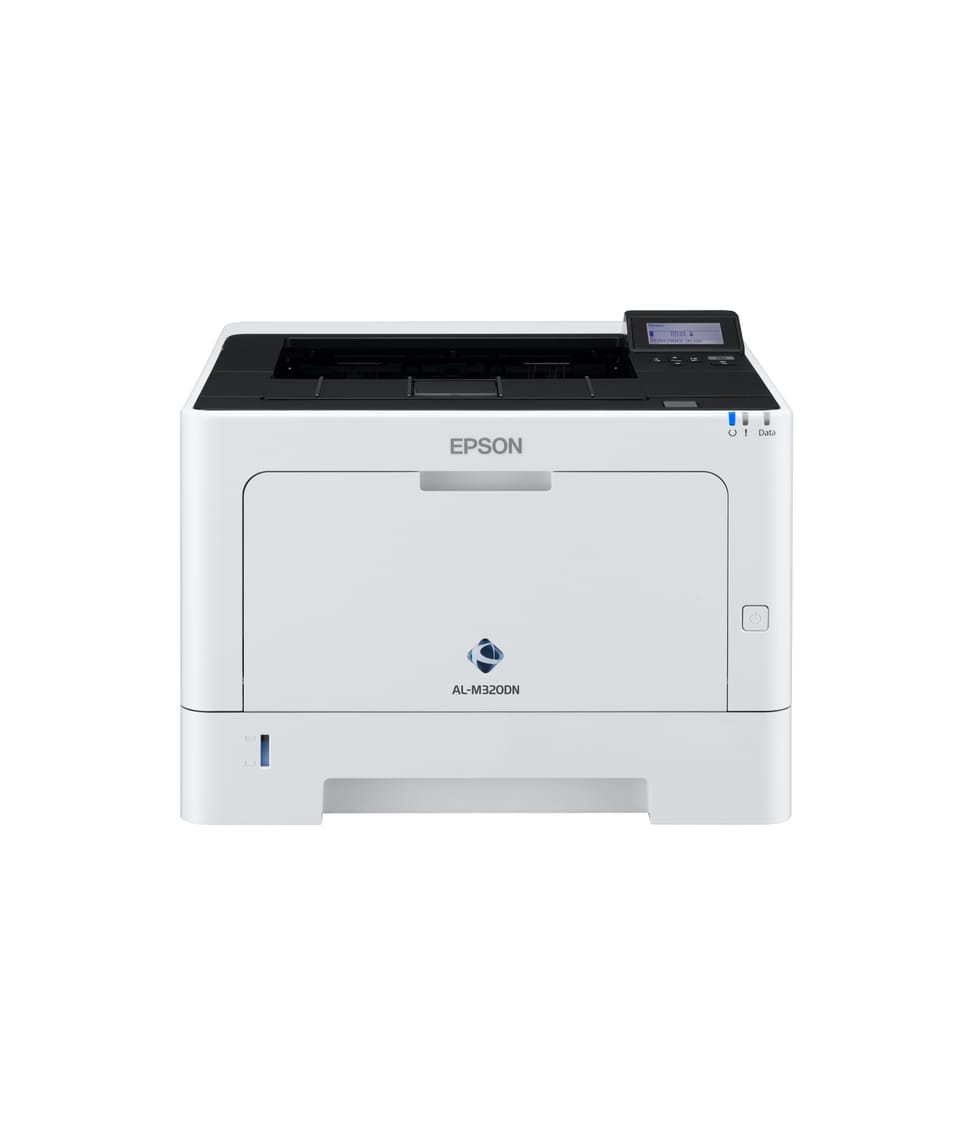 Epson WorkForce AL-M320DN 1200 x 1200 DPI A4 WorkForce AL-M320DN  (C11CF21401) — image 2