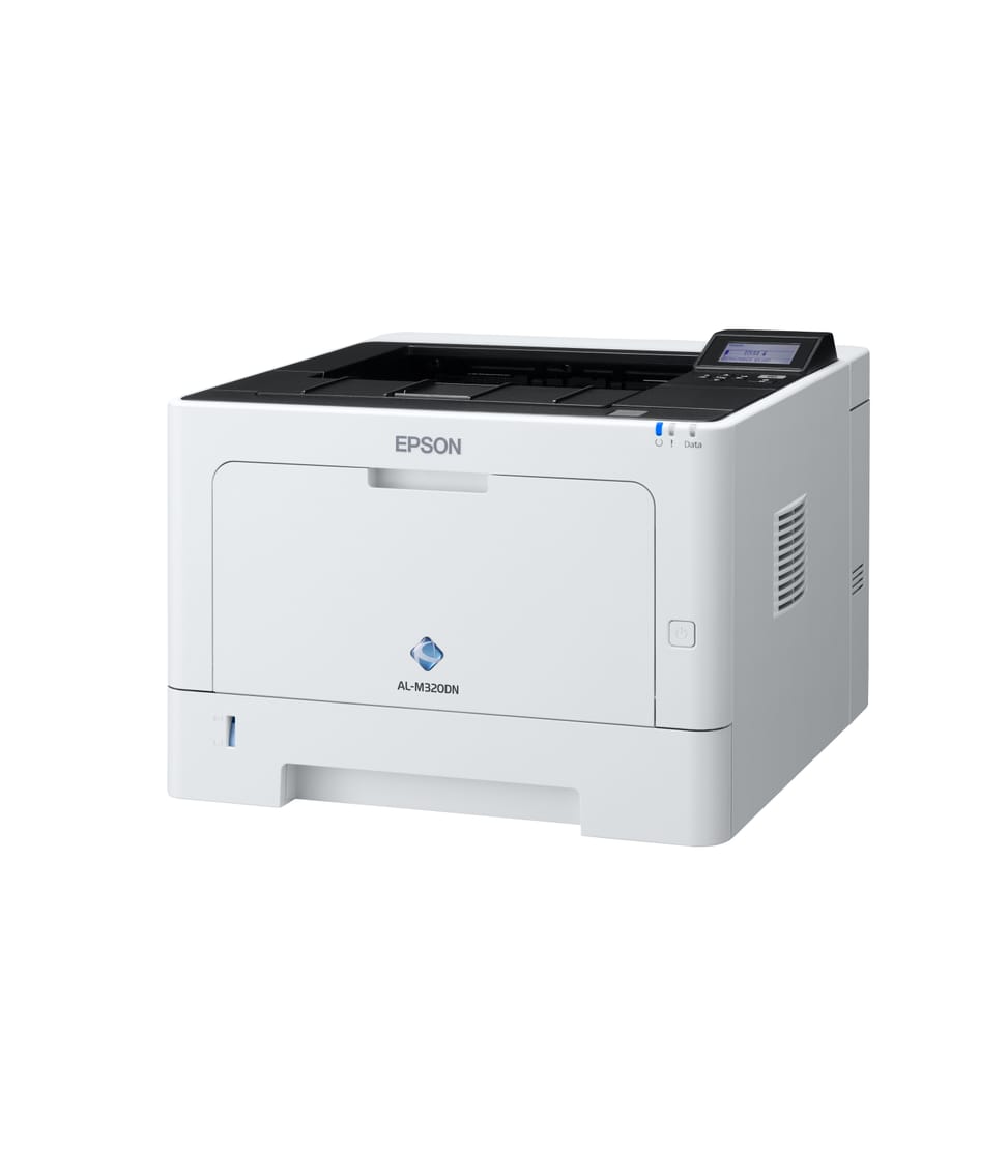 Epson WorkForce AL-M320DN 1200 x 1200 DPI A4 WorkForce AL-M320DN  (C11CF21401) — image 3