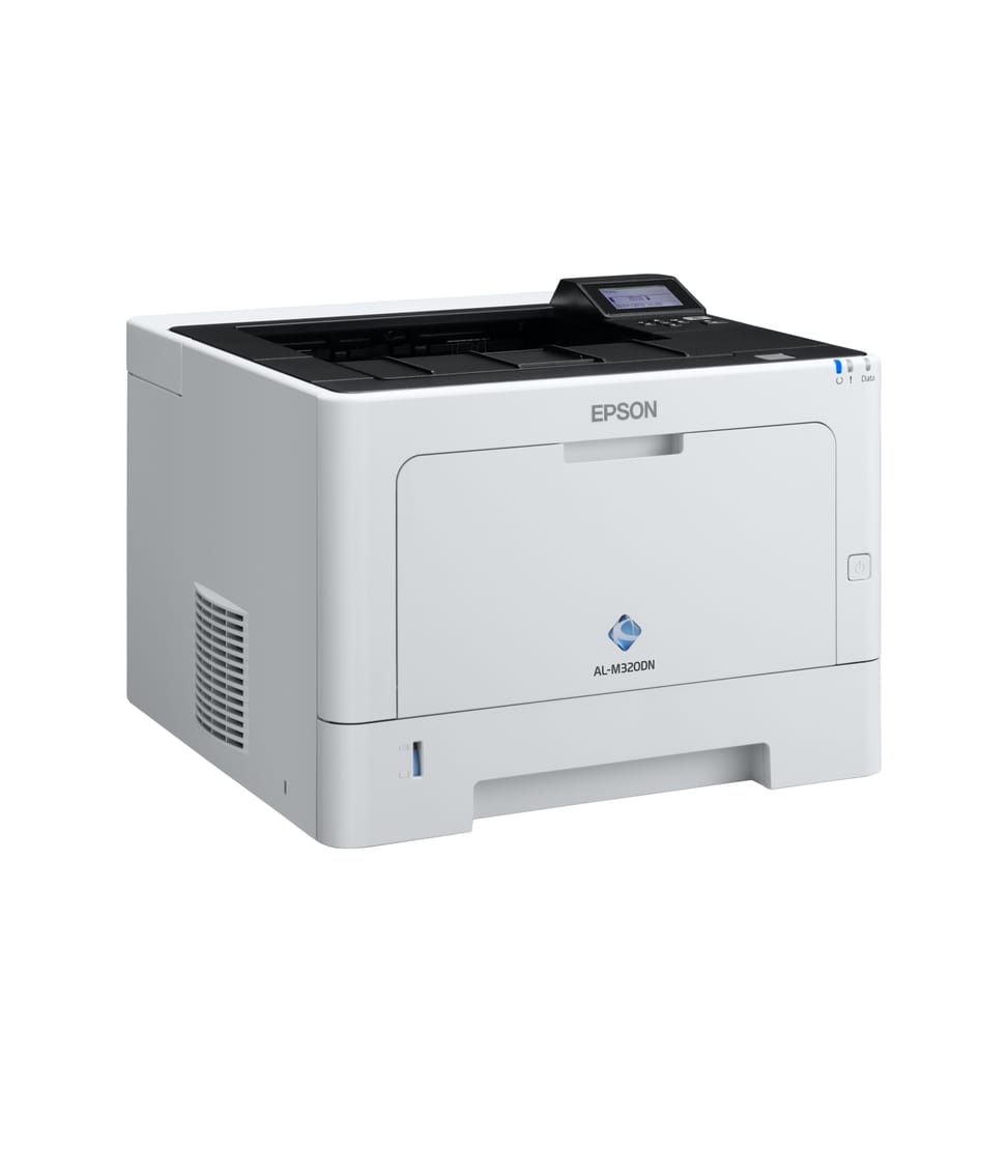 Epson WorkForce AL-M320DN 1200 x 1200 DPI A4 WorkForce AL-M320DN  (C11CF21401) — image 4