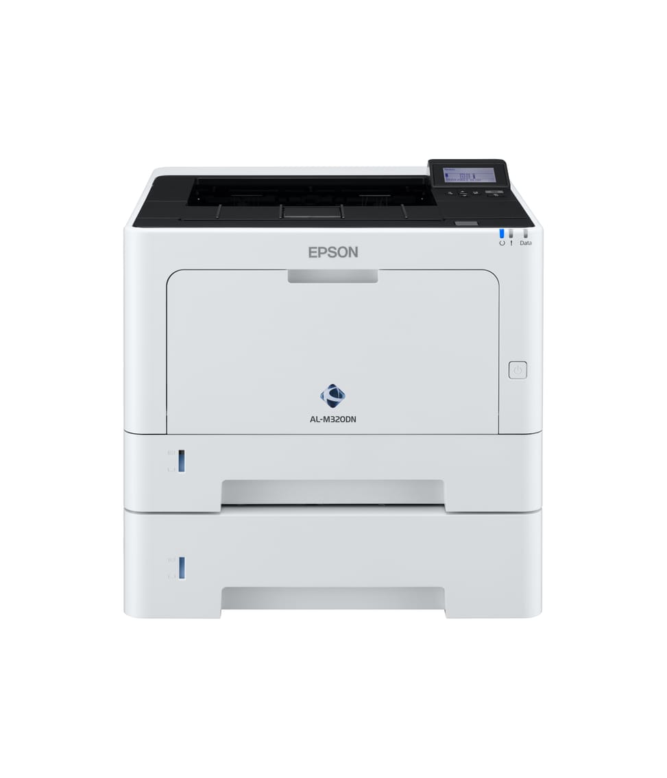 Epson WorkForce AL-M320DN 1200 x 1200 DPI A4 WorkForce AL-M320DN  (C11CF21401) — image 5