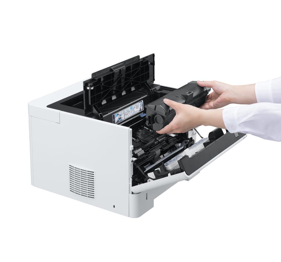 Epson WorkForce AL-M320DN 1200 x 1200 DPI A4 WorkForce AL-M320DN  (C11CF21401) — image 7