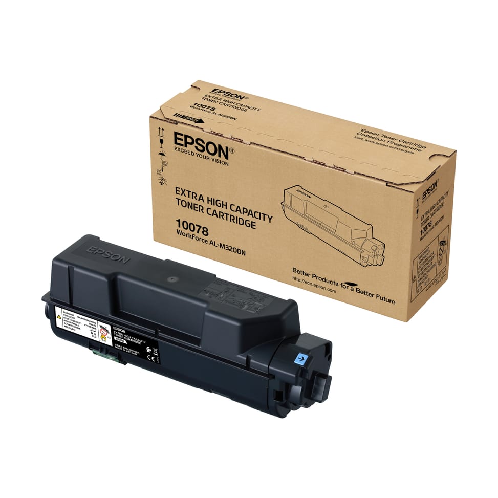 Epson WorkForce AL-M320DN 1200 x 1200 DPI A4 WorkForce AL-M320DN  (C11CF21401) — image 11
