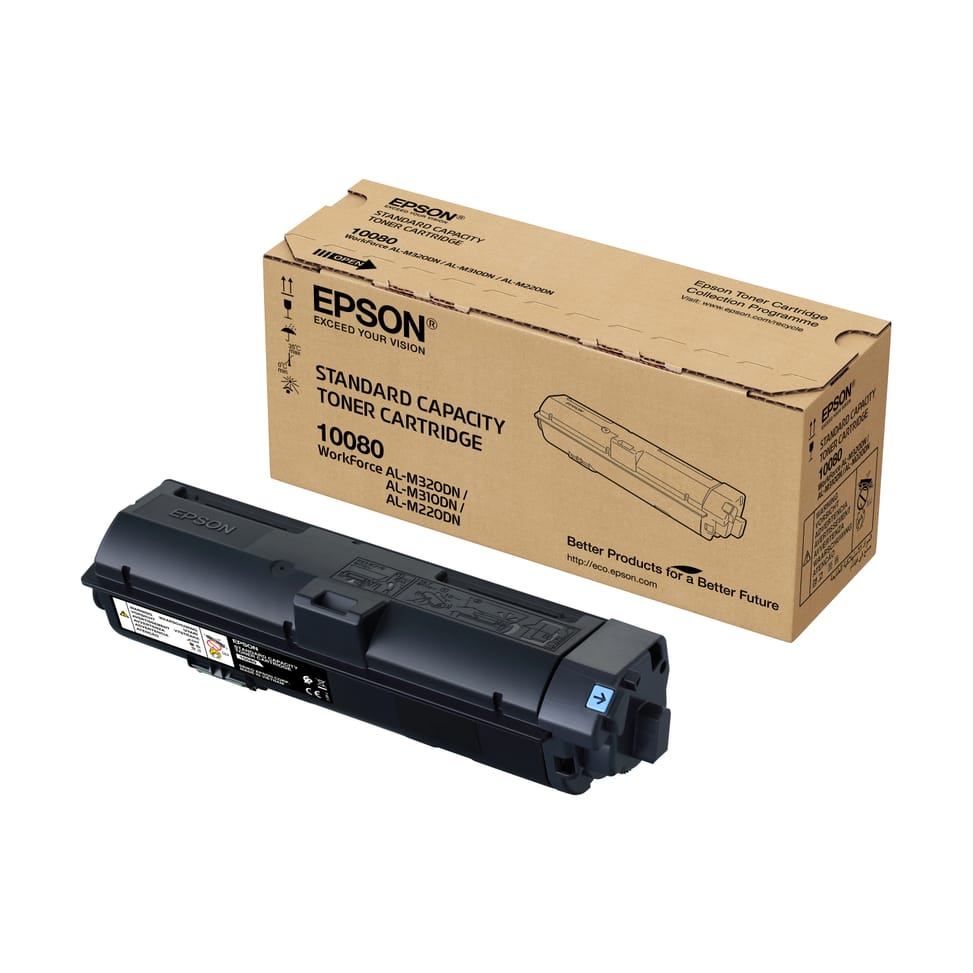 Epson WorkForce AL-M320DN 1200 x 1200 DPI A4 WorkForce AL-M320DN  (C11CF21401) — image 13