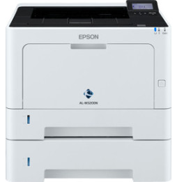 Epson WorkForce AL-M320DTN 1200 x 1200 DPI A4 WorkForce AL-M320DTN  (C11CF21401BW)