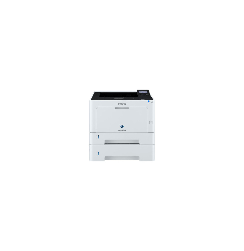 Epson WorkForce AL-M320DTN 1200 x 1200 DPI A4 WorkForce AL-M320DTN  (C11CF21401BW)