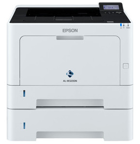Epson WorkForce AL-M320DTN 1200 x 1200 DPI A4 WorkForce AL-M320DTN  (C11CF21401BW)