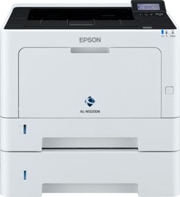 Epson WorkForce AL-M320DTN 1200 x 1200 DPI A4 WorkForce AL-M320DTN (C11CF21401BW)