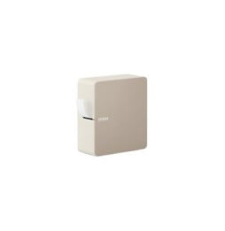 Epson LabelWorks LW-C610 imprimante pour étiquettes Transfert thermique 360 x 360 DPI 12 mm/sec Sans fil Bluetooth