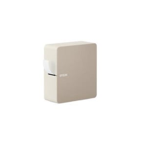 Epson LabelWorks LW-C610 imprimante pour étiquettes Transfert thermique 360 x 360 DPI 12 mm/sec Sans fil Bluetooth