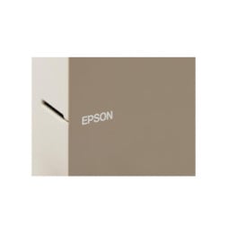Epson LabelWorks LW-C610 imprimante pour étiquettes Transfert thermique 360 x 360 DPI 12 mm/sec Sans fil Bluetooth