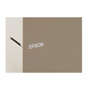Epson LabelWorks LW-C610 imprimante pour étiquettes Transfert thermique 360 x 360 DPI 12 mm/sec Sans fil Bluetooth