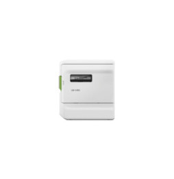 Epson LabelWorks LW-C410 imprimante pour étiquettes Transfert thermique 180 x 180 DPI 9 mm/sec Sans fil Bluetooth (C51CF48100)