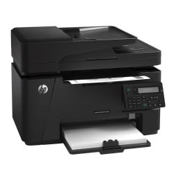 Imprimante multifonction HP LaserJet Pro MFP M127fn (CZ181A)