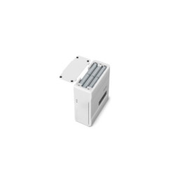 Epson LabelWorks LW-C410 imprimante pour étiquettes Transfert thermique 180 x 180 DPI 9 mm/sec Sans fil Bluetooth (C51CF48100)