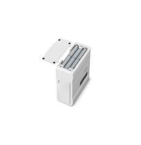 Epson LabelWorks LW-C410 imprimante pour étiquettes Transfert thermique 180 x 180 DPI 9 mm/sec Sans fil Bluetooth (C51CF48100)