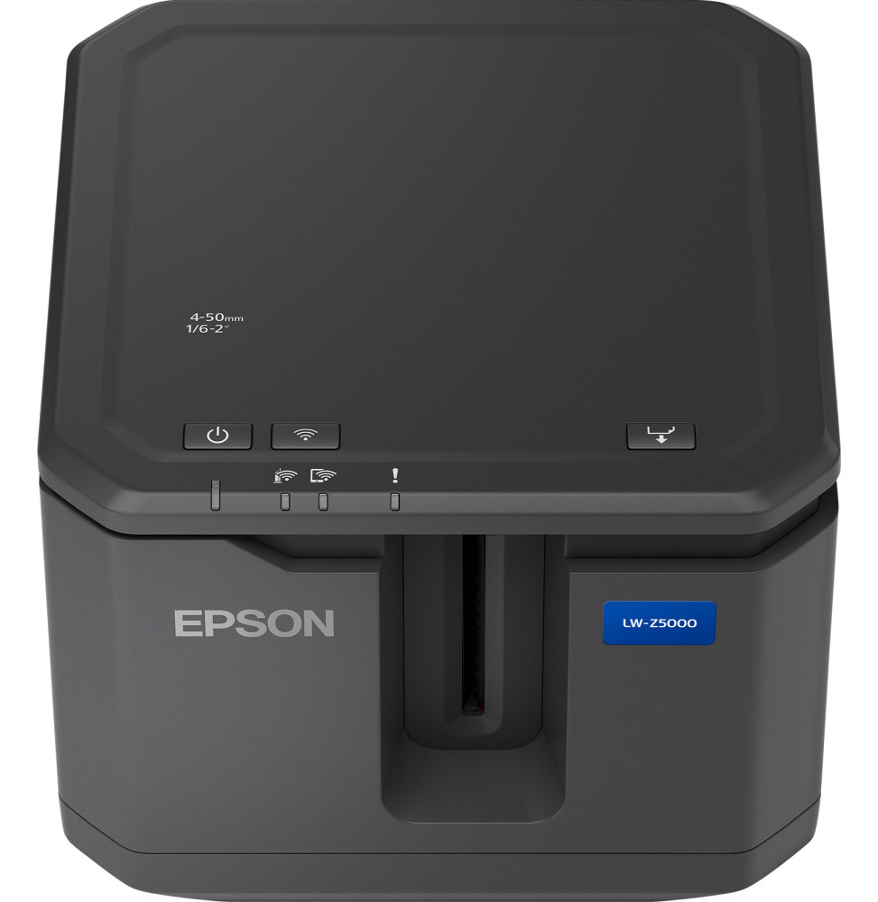 Epson LabelWorks LW-Z5000BE LabelWorks LW-Z5000BE  (C51CH30200)