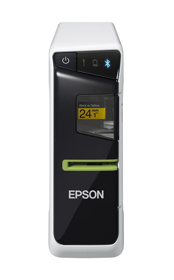 Epson LabelWorks LW-600P LabelWorks LW-600P (C51CD69200)