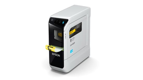 Epson LabelWorks LW-600P LabelWorks LW-600P  (C51CD69200) — image 2