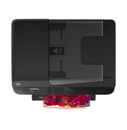 Imprimante HP Deskjet Ink Advantage 4645 e-All-in-One (B4L10C)