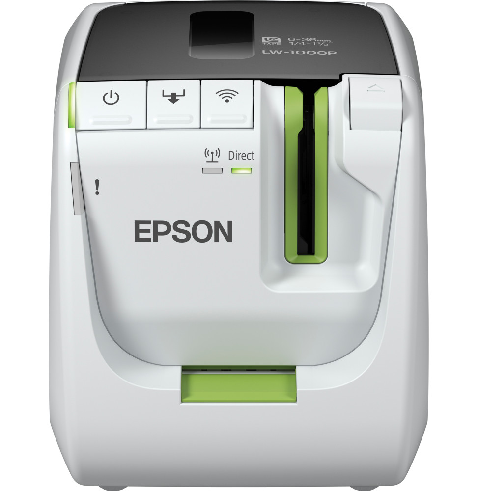Epson LabelWorks LW-1000P LabelWorks LW-1000P  (C51CD06200)