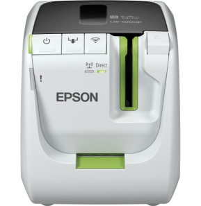 Epson LabelWorks LW-1000P LabelWorks LW-1000P  (C51CD06200)