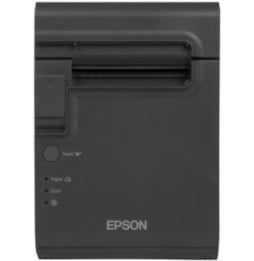 Epson TM-L90-i imprimante pour étiquettes Thermique directe 180 x 180 DPI 150 mm/sec Avec fil (C31C412412)