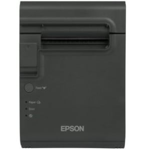 Epson TM-L90-i imprimante pour étiquettes Thermique directe 180 x 180 DPI 150 mm/sec Avec fil (C31C412412)