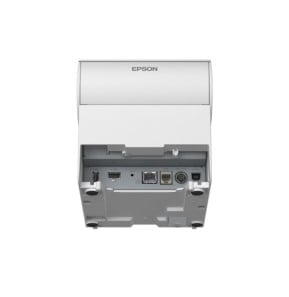 Epson TM-T88VII (131): USB, Ethernet, PoweredUSB, White TM-T88VII (131): USB, Ethernet, PoweredUSB, White  (C31CJ57131)