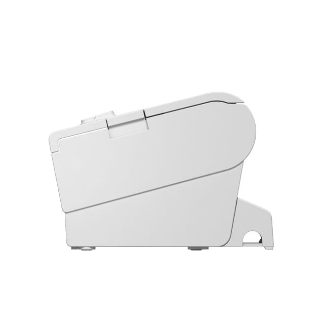 Epson TM-T88VII (131): USB, Ethernet, PoweredUSB, White TM-T88VII (131): USB, Ethernet, PoweredUSB, White  (C31CJ57131) — image 5