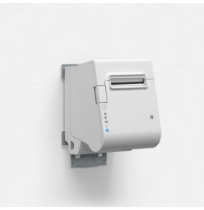 Epson TM-T88VII (131): USB, Ethernet, PoweredUSB, White TM-T88VII (131): USB, Ethernet, PoweredUSB, White  (C31CJ57131)
