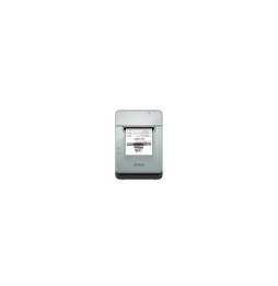 Epson TM-L100 (121) imprimante pour étiquettes Thermique directe 203 x 203 DPI Avec fil &sans fil Ethernet/LAN Bluetooth