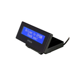 Epson DM-D30 (111): Customer Display for TM-m30 Black DM-D30 (111): Customer Display for TM-m30 Black  (A61CF26111)