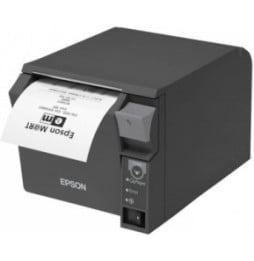 Epson TM-T70II (032) 180 x 180 DPI Avec fil Thermique Imprimantes POS (C31CD38032)