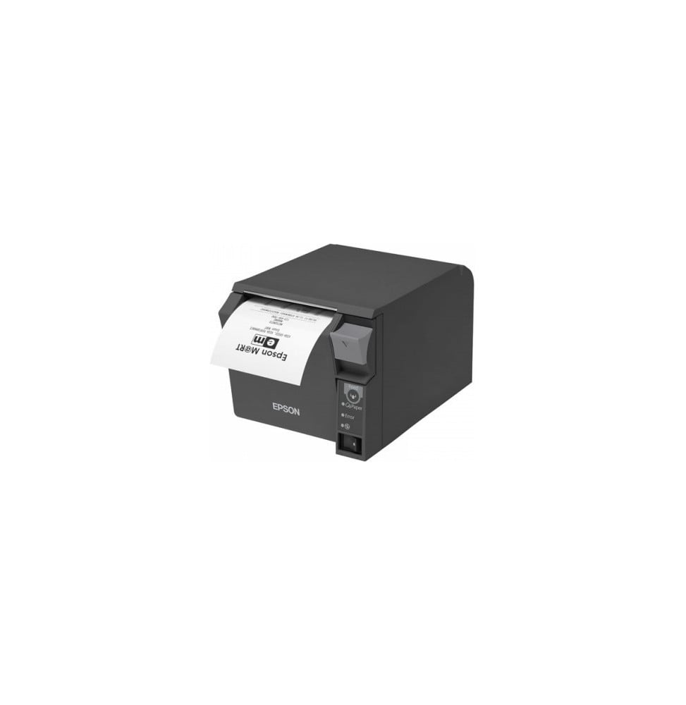 Epson TM-T70II (032) 180 x 180 DPI Avec fil Thermique Imprimantes POS (C31CD38032)