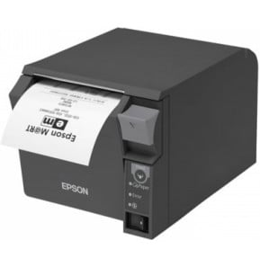 Epson TM-T70II (032) 180 x 180 DPI Avec fil Thermique Imprimantes POS (C31CD38032)