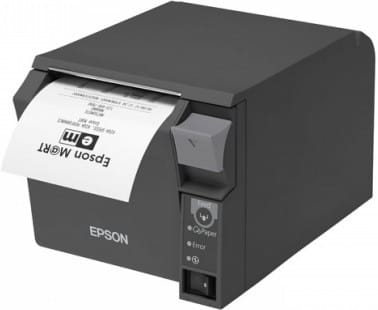 Epson TM-T70II (032) 180 x 180 DPI Avec fil Thermique Imprimantes POS (C31CD38032)