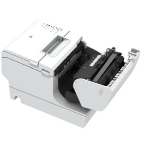 Epson TM-H6000V-101 180 x 180 DPI Avec fil &sans fil Thermique Imprimantes POS (C31CG62101)