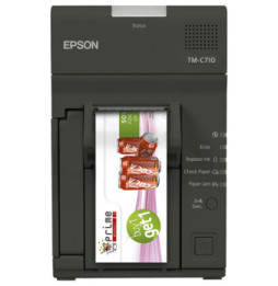 Epson TM-C710 TM-C710  (C31CA91021)