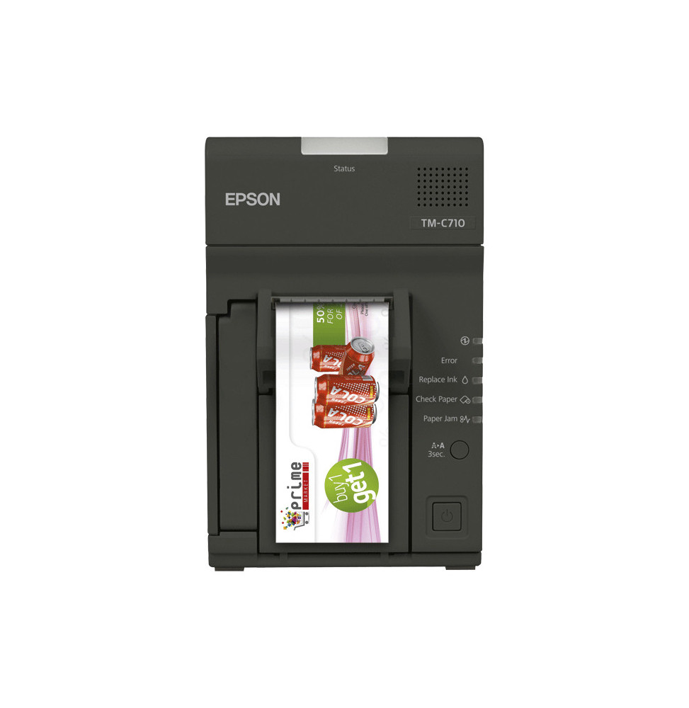 Epson TM-C710 TM-C710  (C31CA91021)