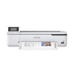 Epson SureColor SC-T3100N - Wireless Printer (No Stand) SureColor SC-T3100N - Wireless Printer (No Stand)  (C11CF11301A0)