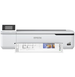 Epson SureColor SC-T3100N - Wireless Printer (No Stand) SureColor SC-T3100N - Wireless Printer (No Stand)  (C11CF11301A0)