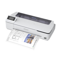 Epson SureColor SC-T3100N - Wireless Printer (No Stand) SureColor SC-T3100N - Wireless Printer (No Stand)  (C11CF11301A0)
