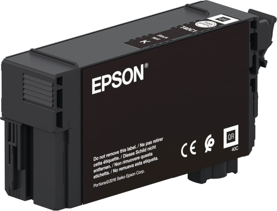 Epson SureColor SC-T3100N - Wireless Printer (No Stand) SureColor SC-T3100N - Wireless Printer (No Stand)  (C11CF11301A0) — image 3