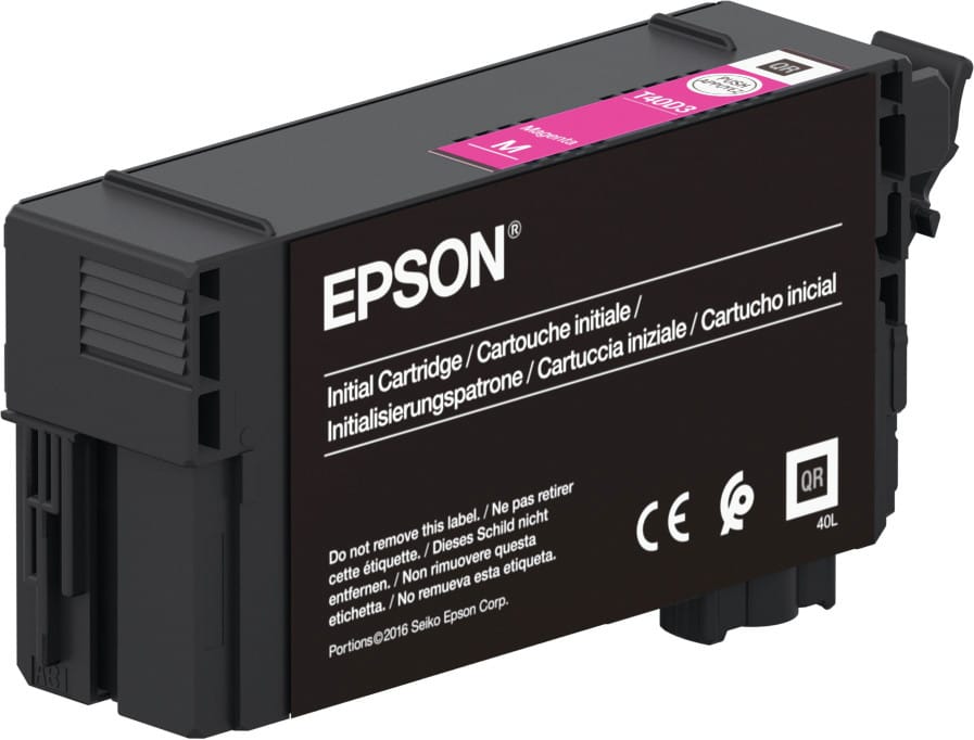 Epson SureColor SC-T3100N - Wireless Printer (No Stand) SureColor SC-T3100N - Wireless Printer (No Stand)  (C11CF11301A0) — image 4