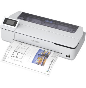 Epson SureColor SC-T2100 - Wireless Printer (No stand) SureColor SC-T2100 - Wireless Printer (No stand)  (C11CJ77301A0)