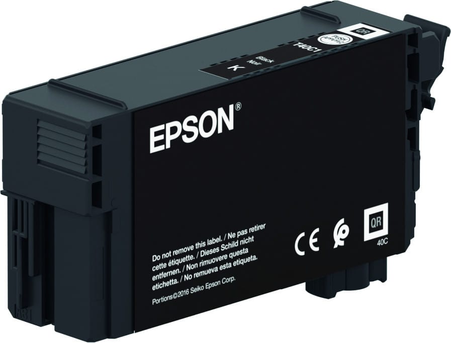 Epson SureColor SC-T2100 - Wireless Printer (No stand) SureColor SC-T2100 - Wireless Printer (No stand)  (C11CJ77301A0) — image 3