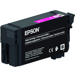 Epson SureColor SC-T2100 - Wireless Printer (No stand) SureColor SC-T2100 - Wireless Printer (No stand)  (C11CJ77301A0)