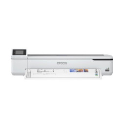 Epson SureColor SC-T5100N - Wireless printer (No stand) SureColor SC-T5100N - Wireless printer (No stand)  (C11CF12302A0)
