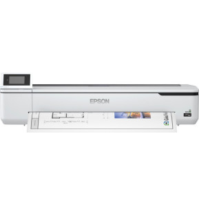 Epson SureColor SC-T5100N - Wireless printer (No stand) SureColor SC-T5100N - Wireless printer (No stand)  (C11CF12302A0)
